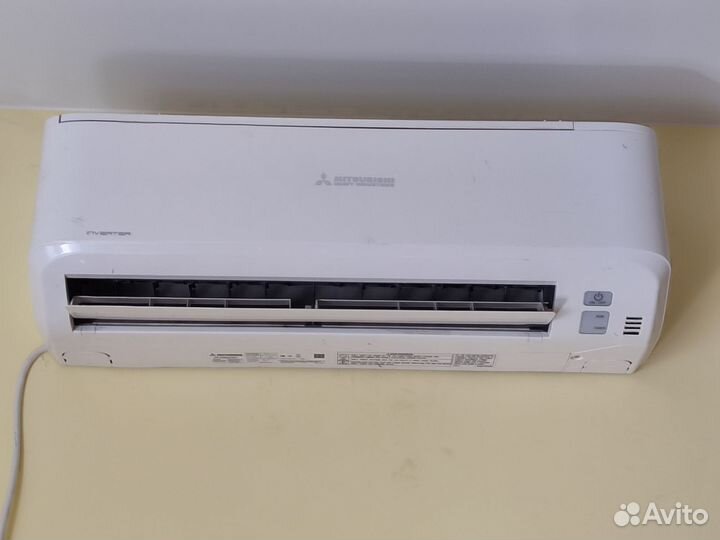 Сплит система mitsubishi бу