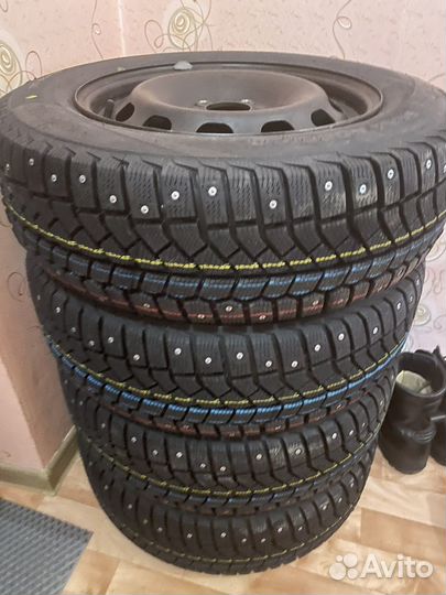 Viatti Brina 195/65 R15