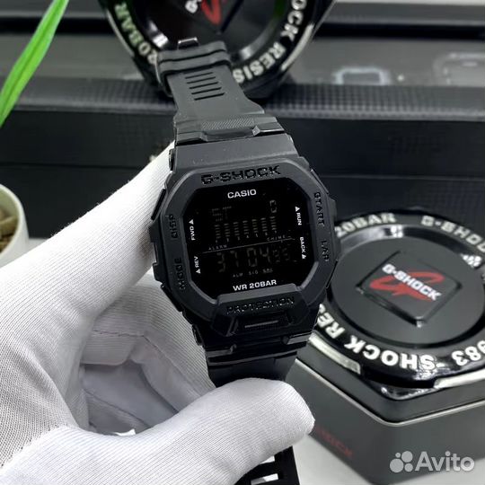 Часы casio G-Shock