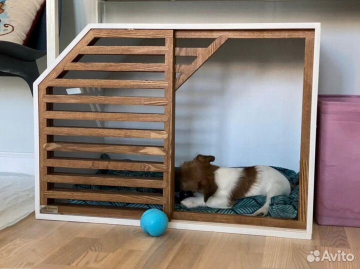 Вольер для Собак