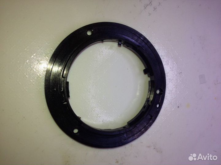 Байонет(крепление) для объектива Nikon