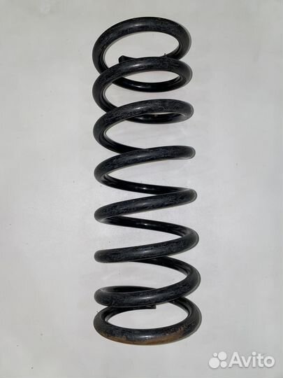 Пружина подвески Toyota Estima Previa задняя Новая