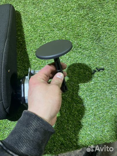 Подлокотник kaptur