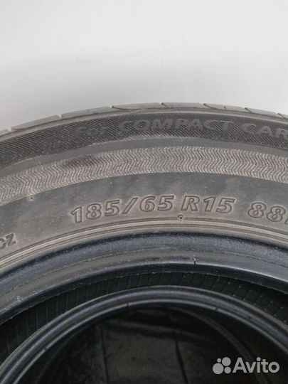 Bridgestone Playz PX 185/65 R15