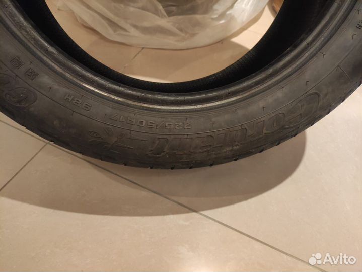 Cordiant Comfort 2 225/50 R17 98H