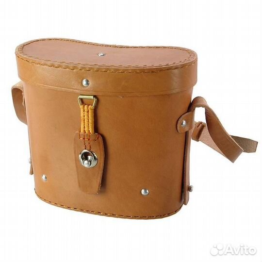 Бинокль Veber Б-6 6x24 черный