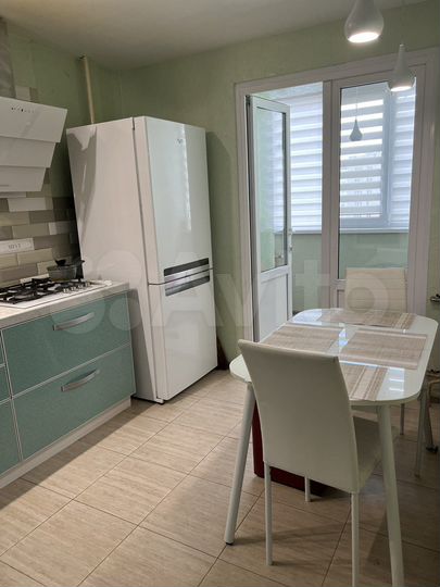 3-к. квартира, 85,5 м², 6/10 эт.