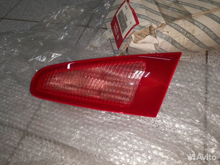 Alfa Romeo 147 Фонарь задний правый Новый