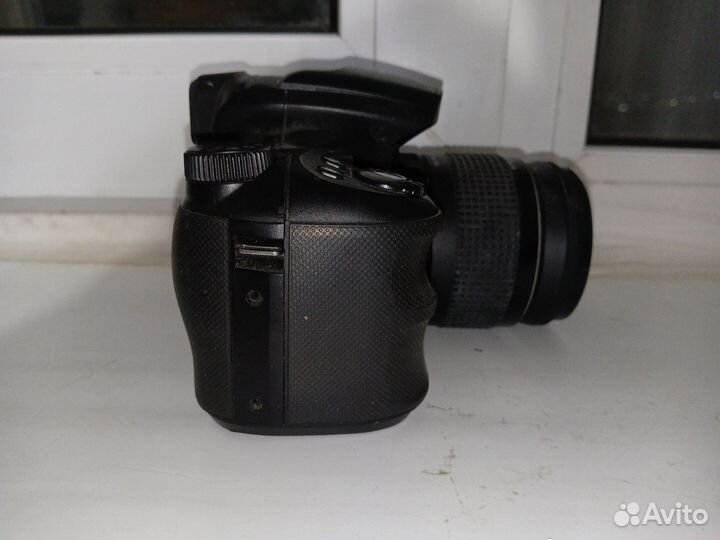Фотоаппарат Fujifilm s6500fd