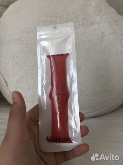 Ремешок для apple watch 42-44 мм