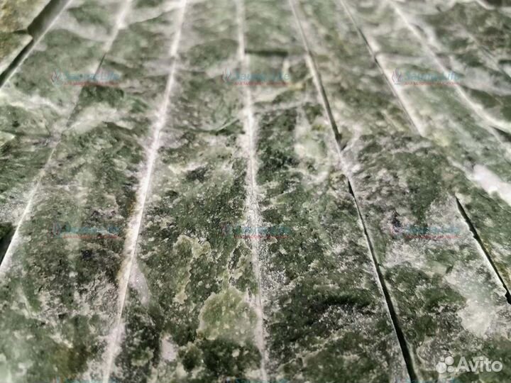 Плитка для бани змеевик