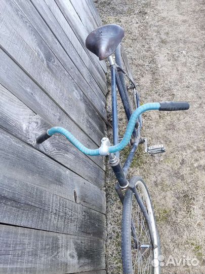 Велосипед дорожный Урал