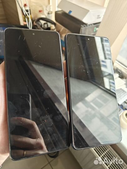 Дисплей для Poco x3 pro