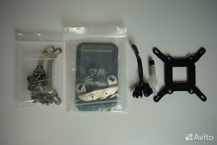 Кулер Be Quiet Dark Rock TF