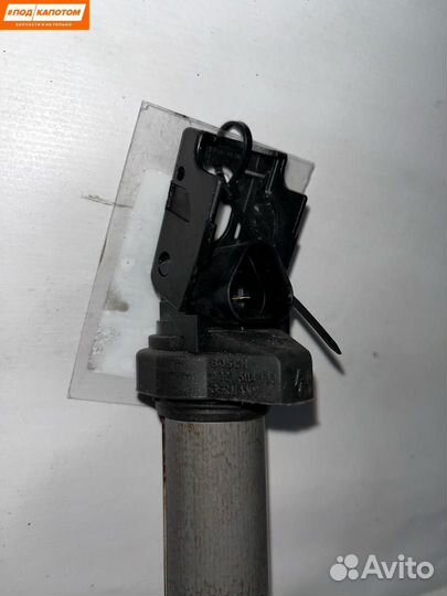 Катушка зажигания BMW 1 E87 2007 12138616153