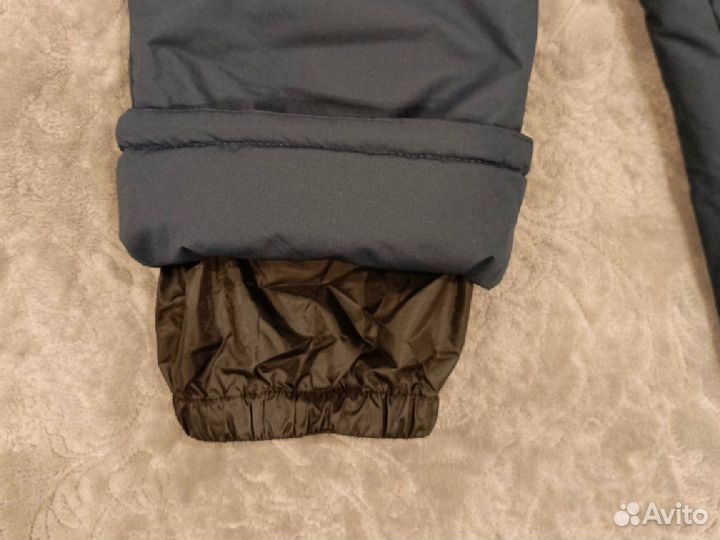 Детский зимний костюм