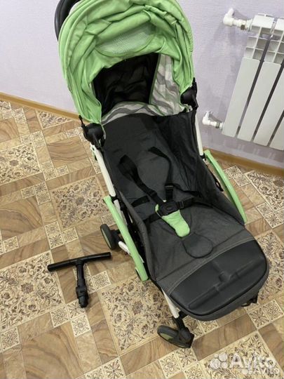 Прогулочная коляска babyhit