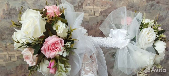 Свадебная палка - суйдум