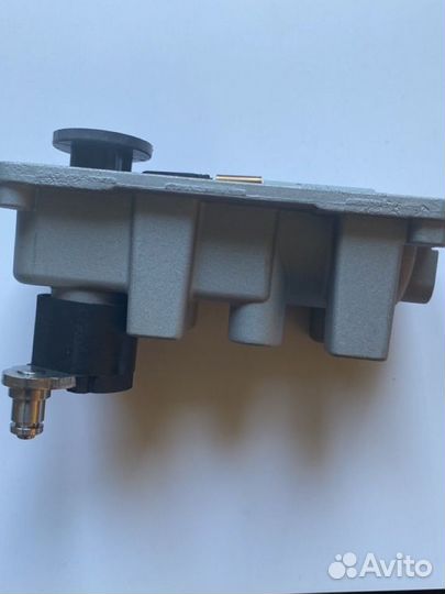 Актуатор турбины Вольво G-26