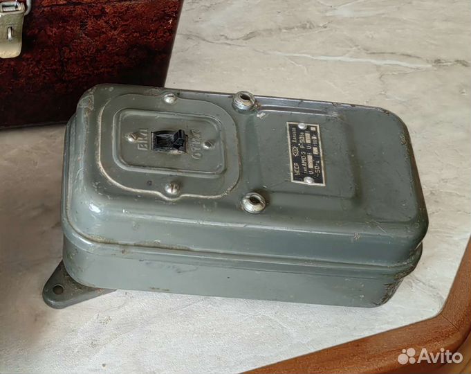 Понижающий трансформатор 220 36