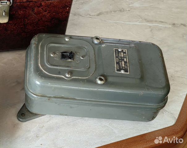 Понижающий трансформатор 220 36