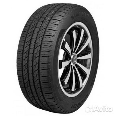 Kumho Crugen Premium KL33 225/55 R19 99H