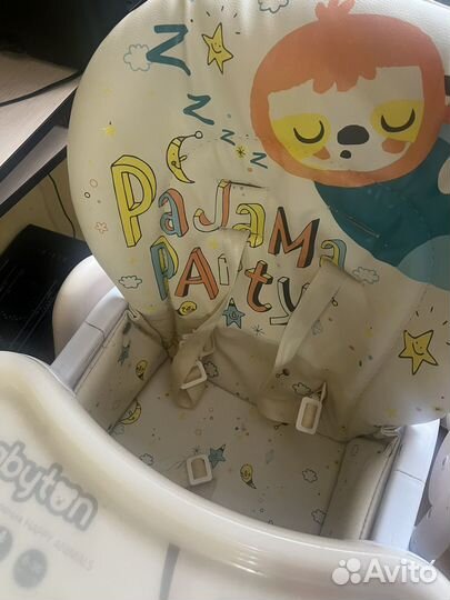 Стул для кормления