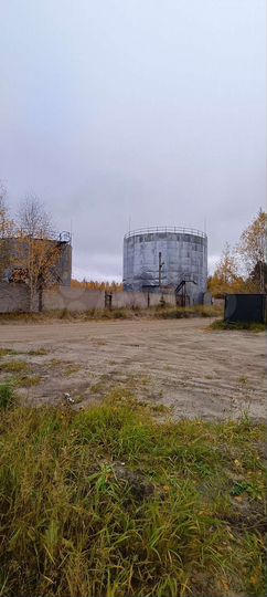 Свободного назначения, 984.3 м²