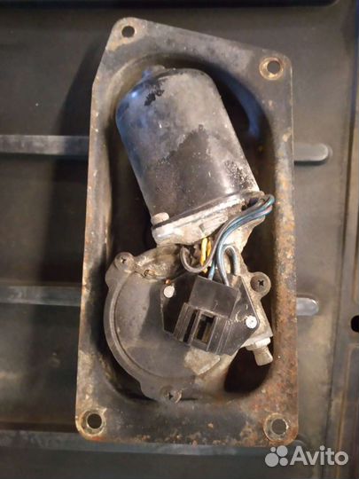 Моторчик дворников Suzuki Escudo TD01W