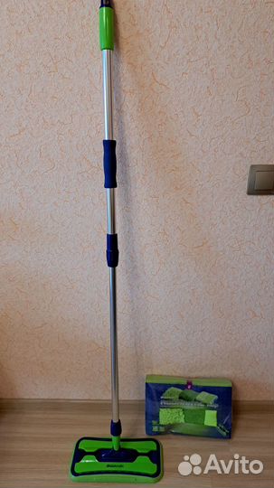 Швабра универсальная