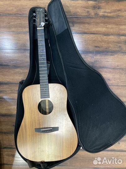 Гитара Enya ED-X1+