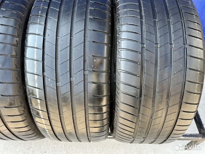 Bridgestone Turanza T005 255/45 R18