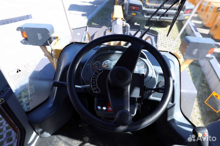 Фронтальный погрузчик Lovol FL936H, 2022