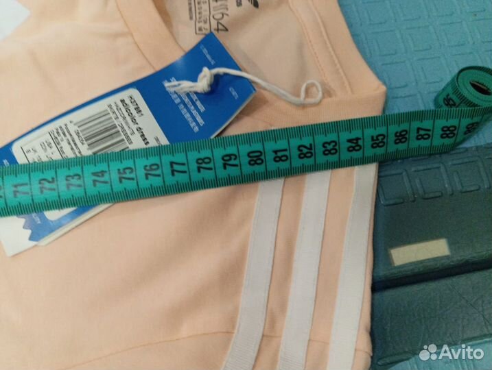 Платье adidas adicolor dress