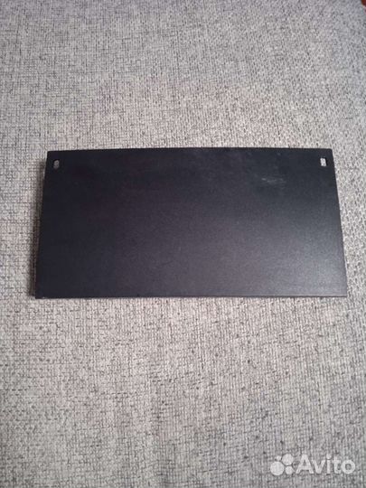 Магнитола Ford