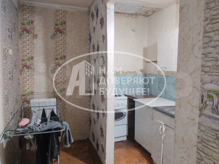 Комната 23,5 м² в 1-к., 4/5 эт.