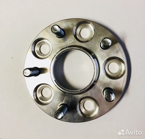 Проставки колёс Mazda 3 (25mm)