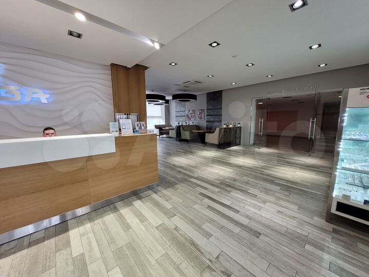 Свободного назначения, 18 м²