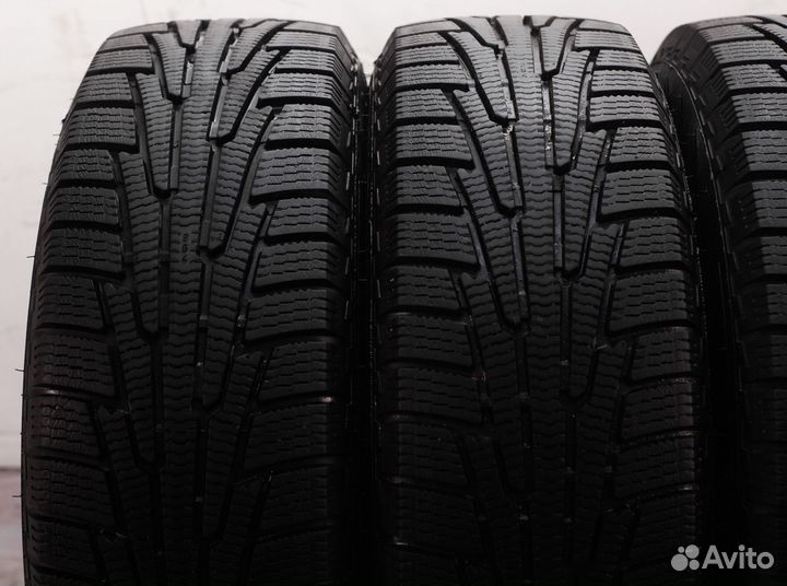 Nordman RS2 SUV 225/65 R17 106R