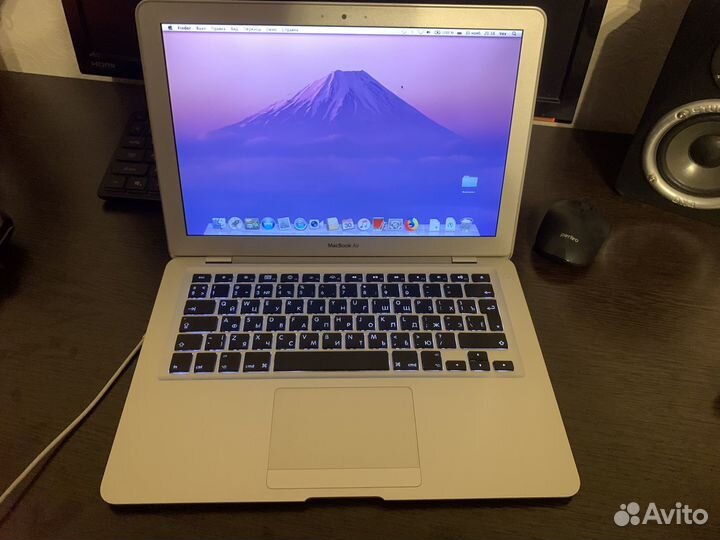 Apple MacBook Air 13