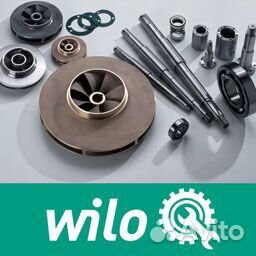 Инженер службы сервиса (Ремонт насосов)