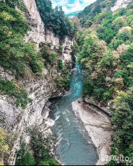 Индивидуальные экскурсии по Чеченской республике