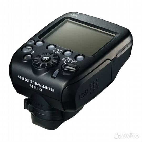 Передатчик для вспышек Canon ST-E3-RT V2 SpeedLite