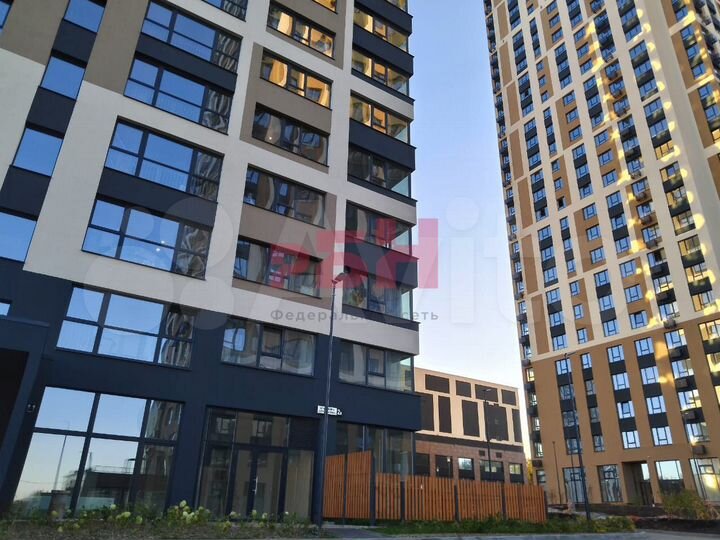 Универсальное помещение 108м