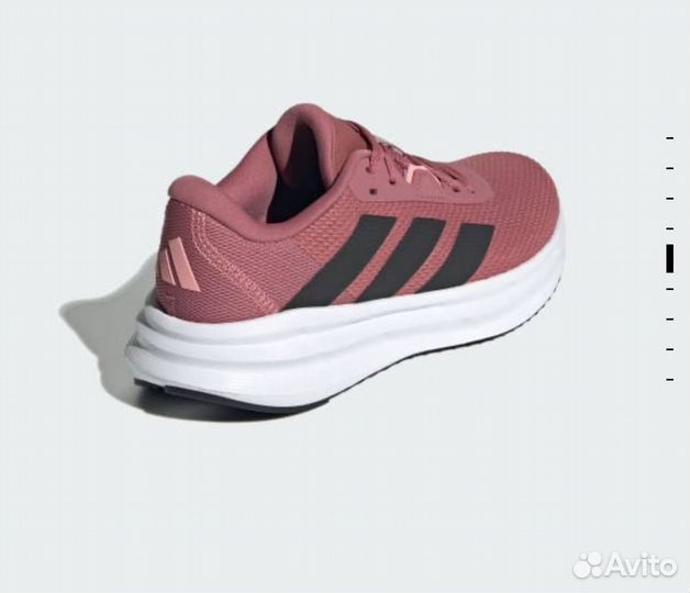 Кроссовки беговые Adidas