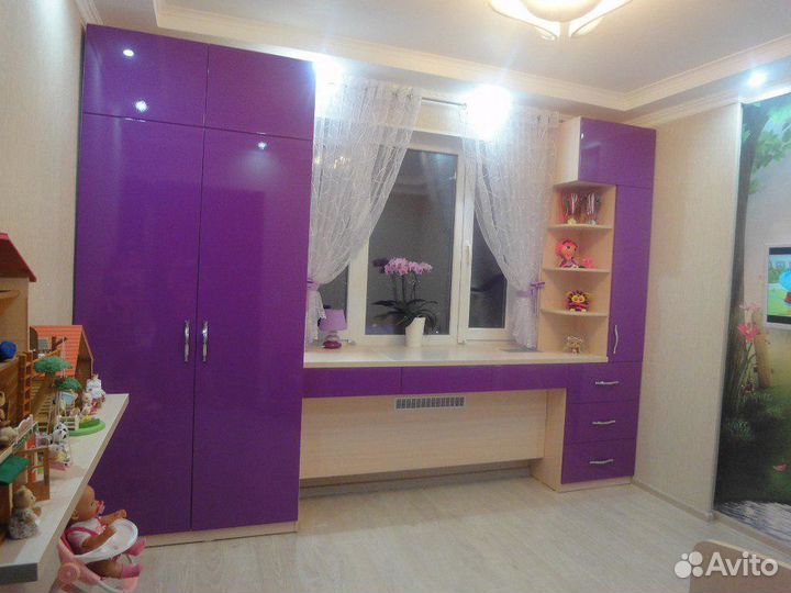 Кухни на заказ от производителя рассрочка