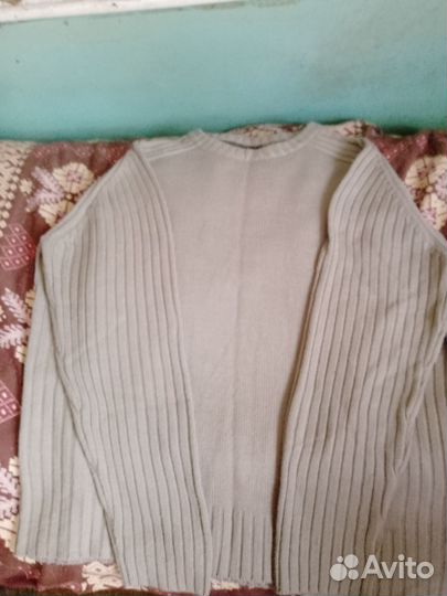 Джемпер мужской