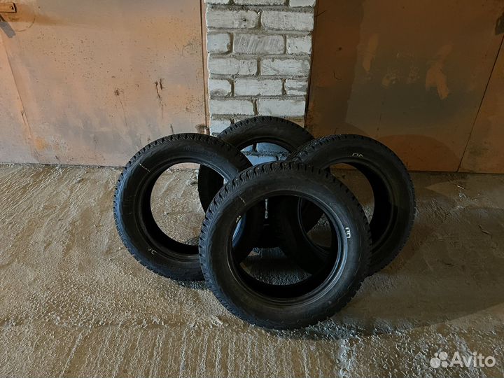 Hankook I'Pike RW11 225/60 R17