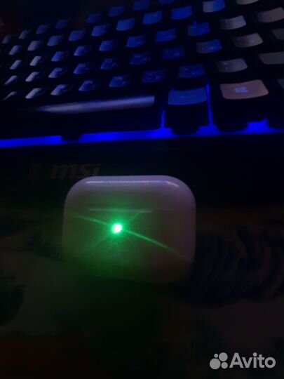 Airpods pro 2 копия