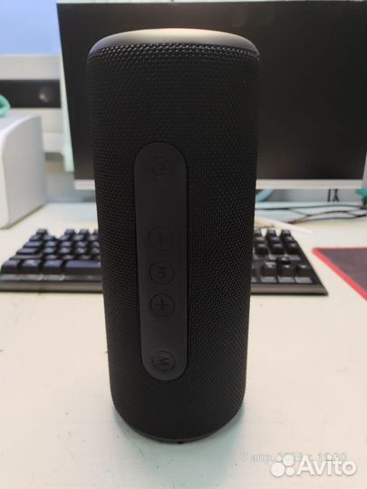 Колонка портативная Fiero Vortex X IPX6 FR480